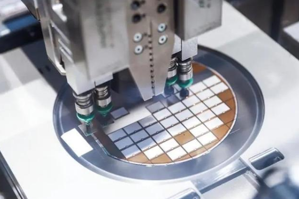 全球芯片短缺 全球芯片短缺