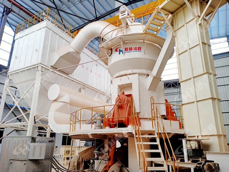 葉臘泡石磨粉機 葉臘泡石磨粉機