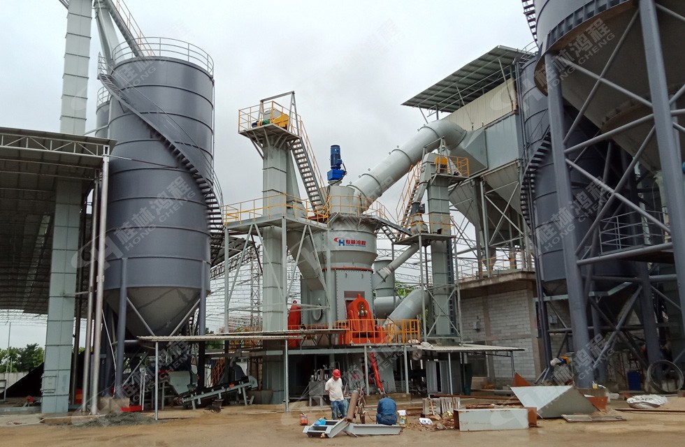 鐵礦干選設備 鐵礦干選設備