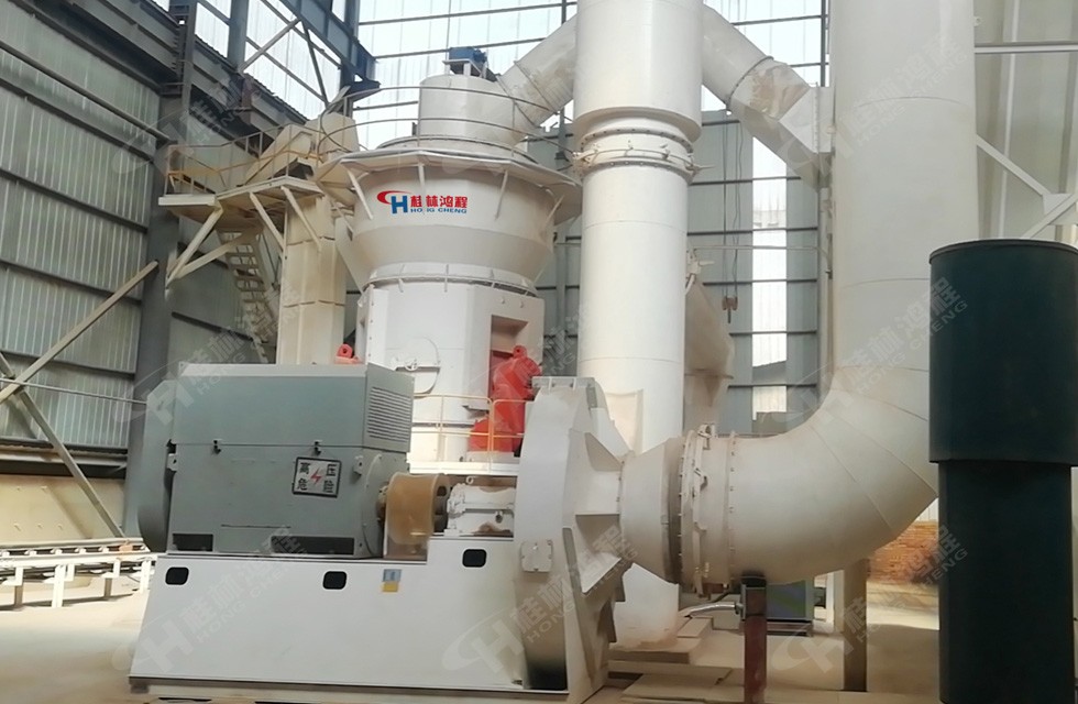 湖南鋁土礦立磨 湖南鋁土礦立磨